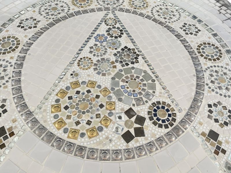 Elegant Tile Patterns